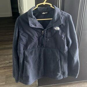 North Face pullover